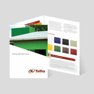 Criação de Catálogo de Produtos Profissional