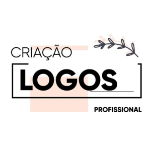 Criação de Logo e Logomarca