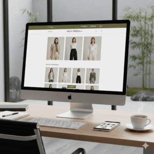 Criação de Loja Virtual Wordpress